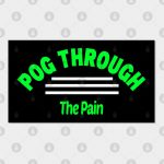 Pog Through The Pain