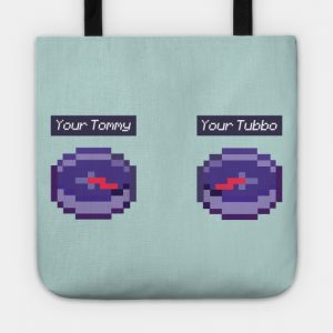 Tommyinnit -Your Tommy Your Tubbo