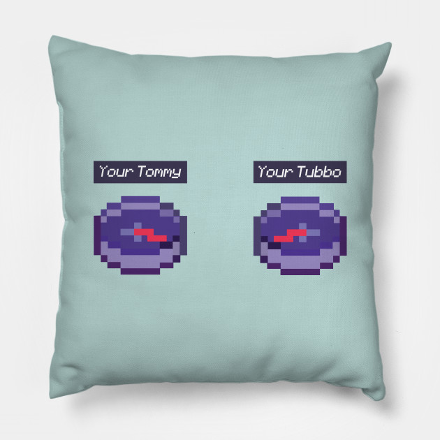 Tubbo Merch Store