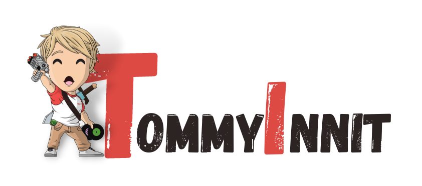 TommyInnit Store
