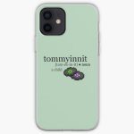 TommyInnit Cases - TommyInnit definition iPhone Soft Case RB2805 TMS2409
