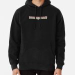 TommyInnit Hoodies - TommyInnit Pullover Hoodie RB2805 TMS2409