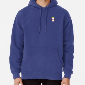 TommyInnit Hoodies - Tommyinnit Dream In The Room  Pullover Hoodie RB2805 TMS2409