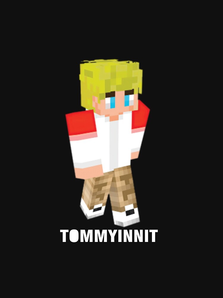 - TommyInnit Store
